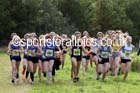 Womens under-17s and 20s Start Fitness NEHL, Druridge Bay, Northumberland. Photo: David T. Hewitson/Sports for All Pics